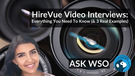 "You can't fake your way through it. . Does everyone get a hirevue interview